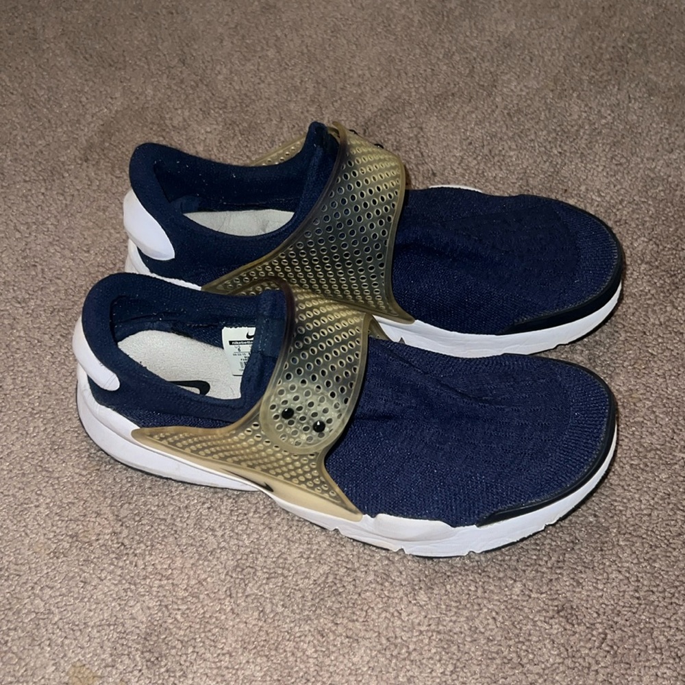 Men’s Nike Sockdart 2015